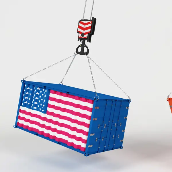 China y Estados Unidos pactan una rebaja arancelaria