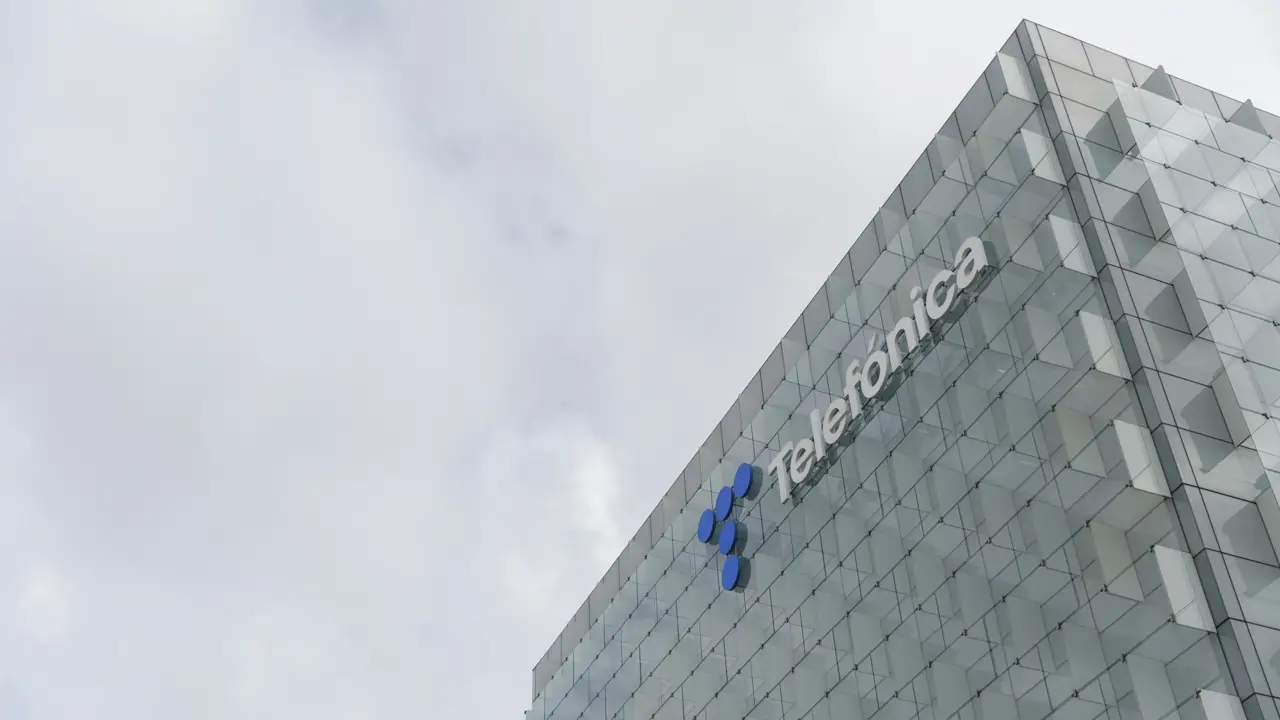 Telefónica fusiona con Daisy Group su área de Empresas en Reino Unido