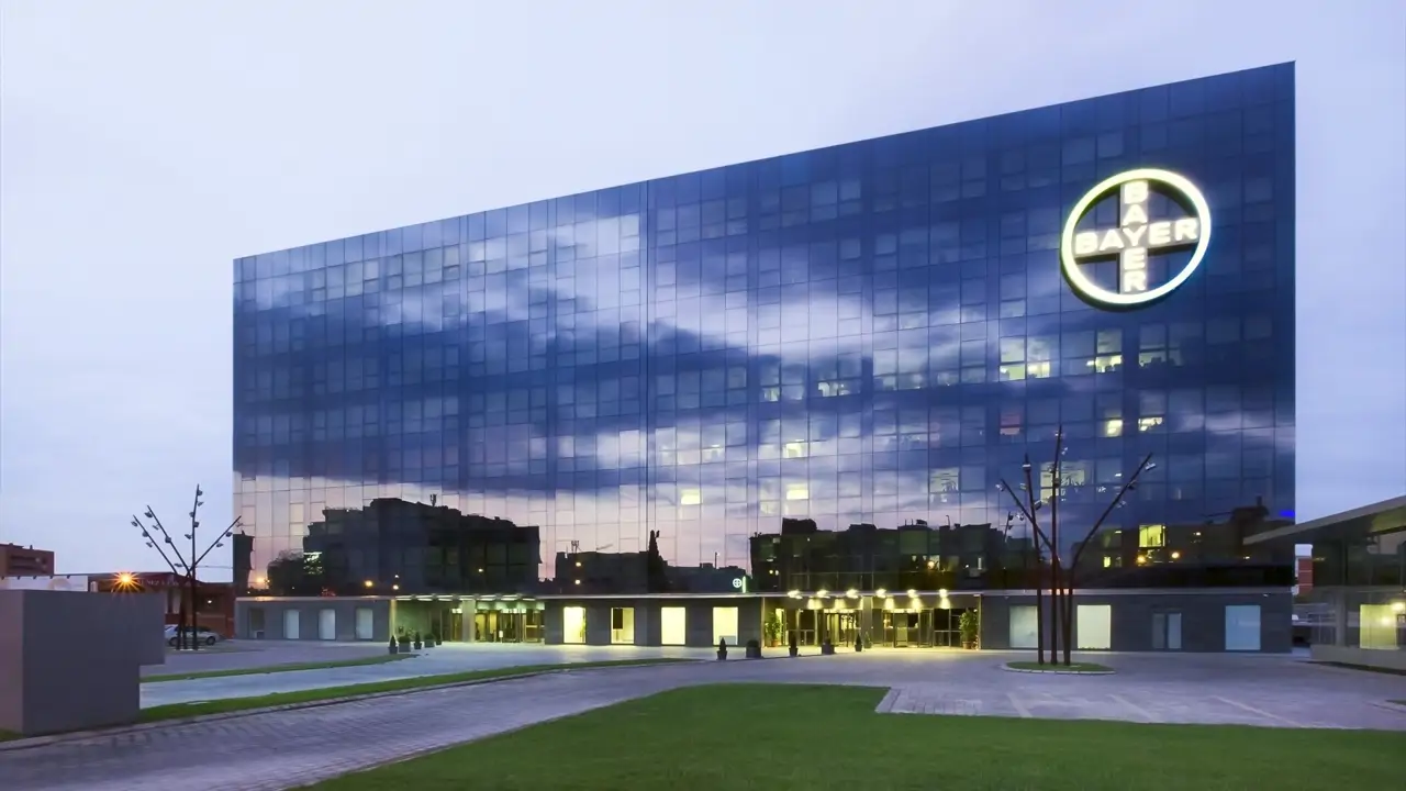 Bayer