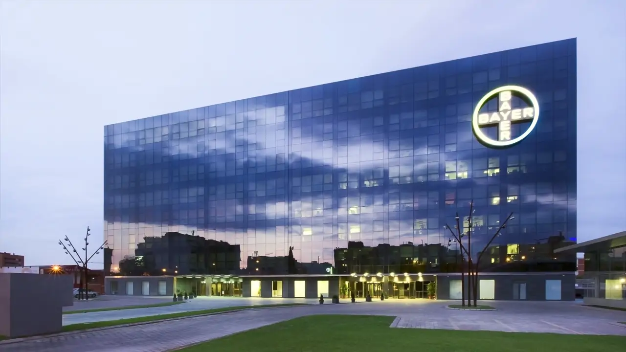 Bayer dispara su beneficio un 80% en el primer trimestre gracias al impulso de su negocio agrícola