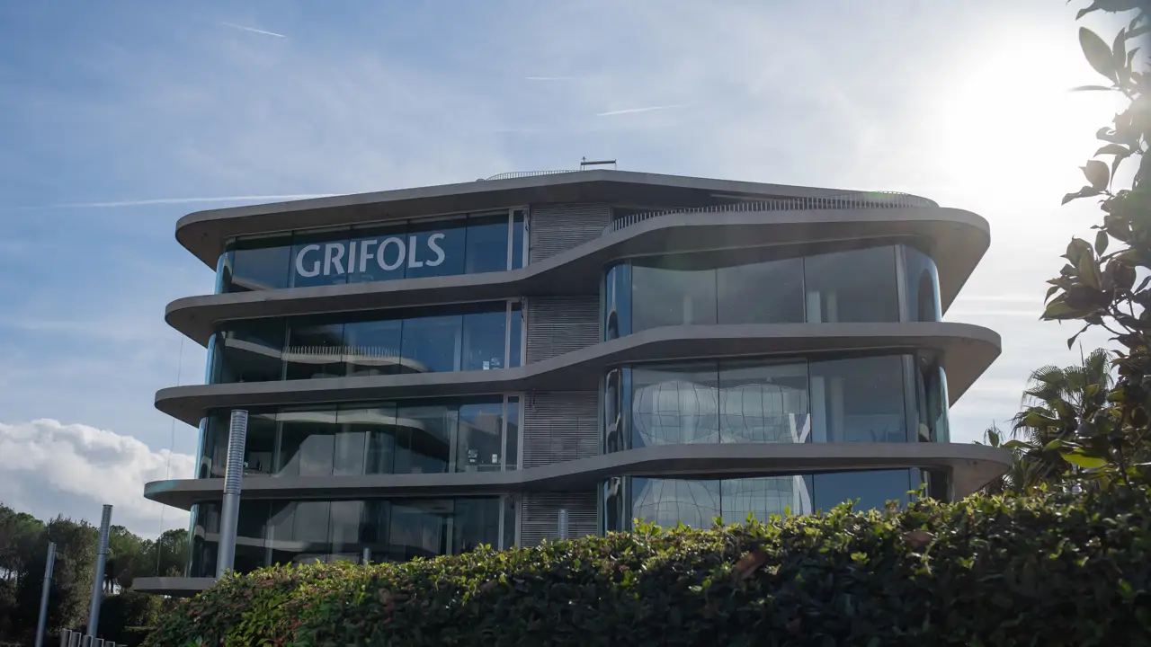 Grifols