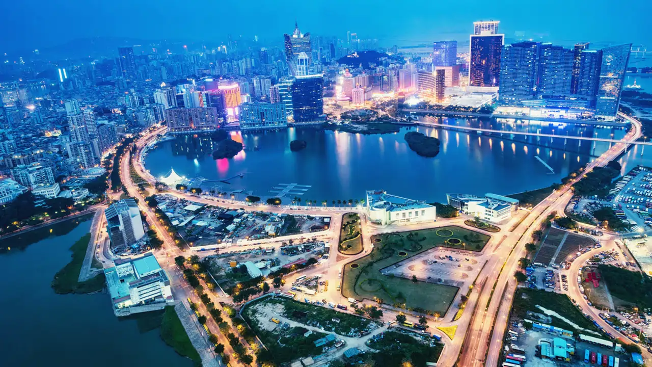 haitong bank