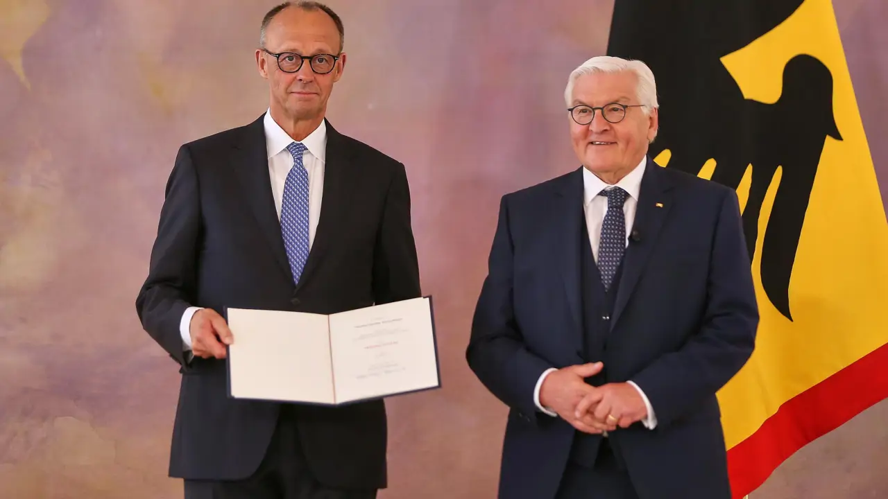 Alemania se enfrenta a un 2025 sin crecimiento: análisis de las causas