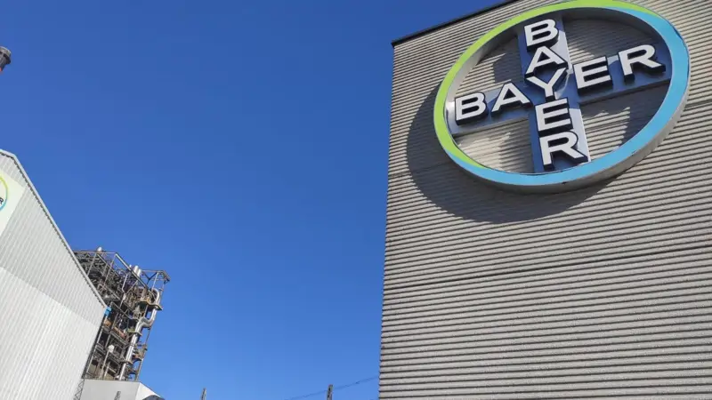 planta bayer felguera langreo asturias