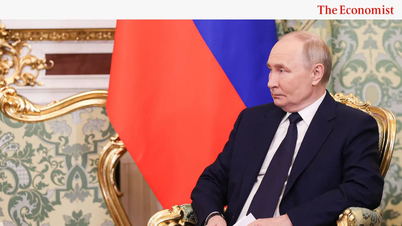 ¿Atacará Vladímir Putin a la OTAN? 
