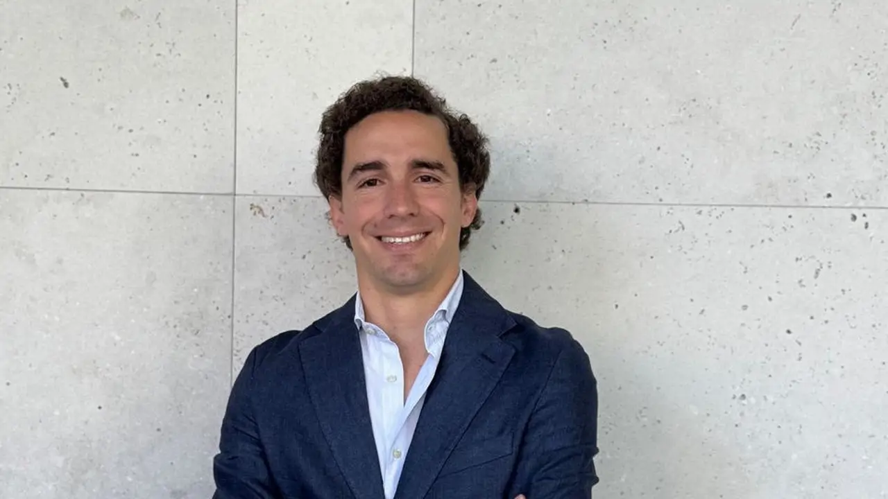 Borja Sánchez-Cabezudo (Pastelería Mallorca): “Las modas pasan, pero la fidelidad a nuestra filosofía nos mantiene firmes desde hace 94 años”