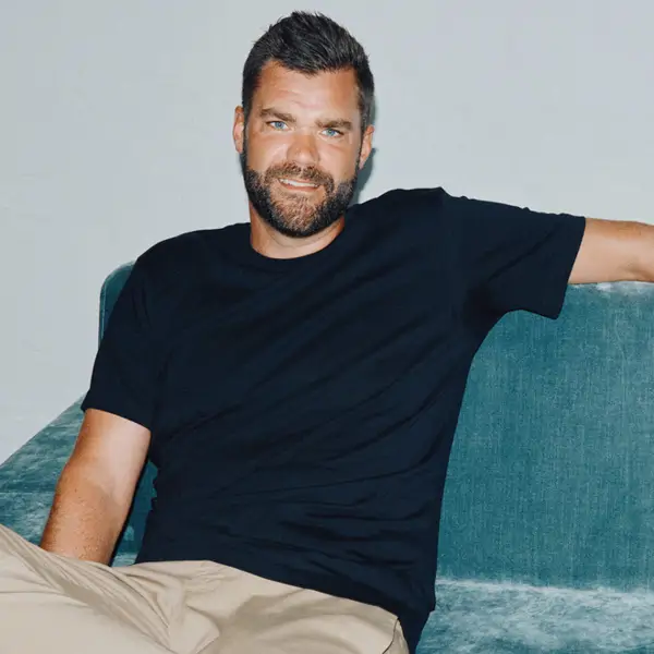 Morten Strunge, CEO de Podimo: "España nos ha servido de guía para triunfar en Latinoamérica"