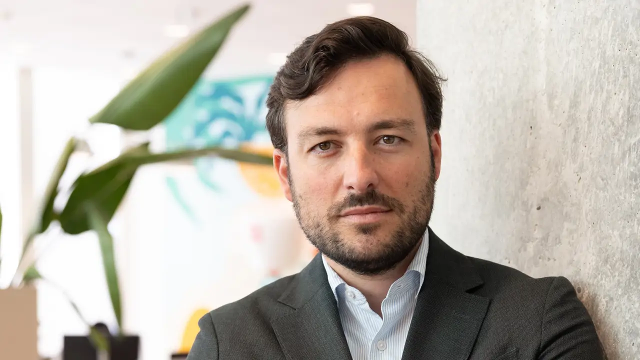 Illycaffè apuesta por Pietro Chevallard como nuevo director general para impulsar su expansión en España