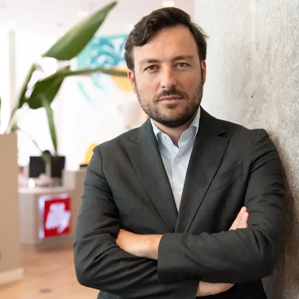 Illycaffè apuesta por Pietro Chevallard como nuevo director general para impulsar su expansión en España