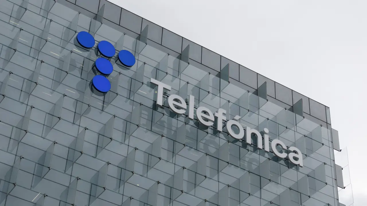 Telefónica