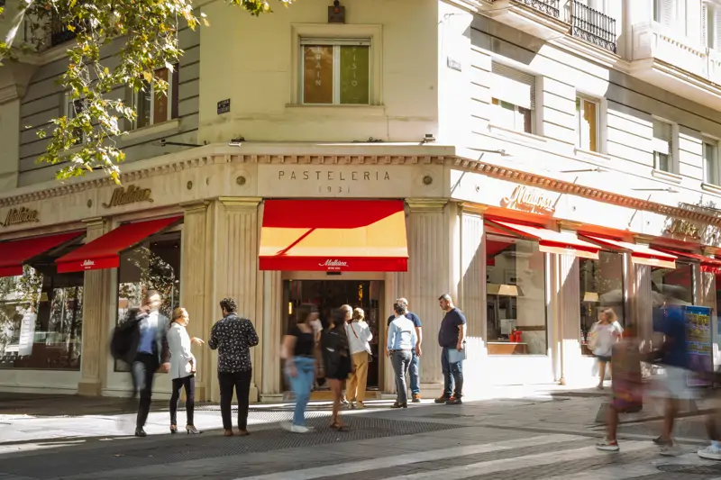 Tienda Mallorca