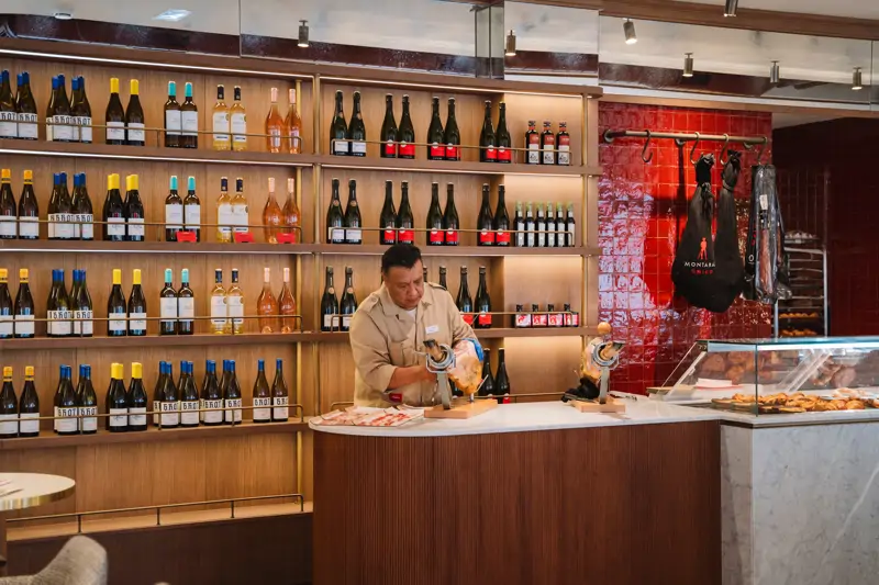 Tienda Mallorca