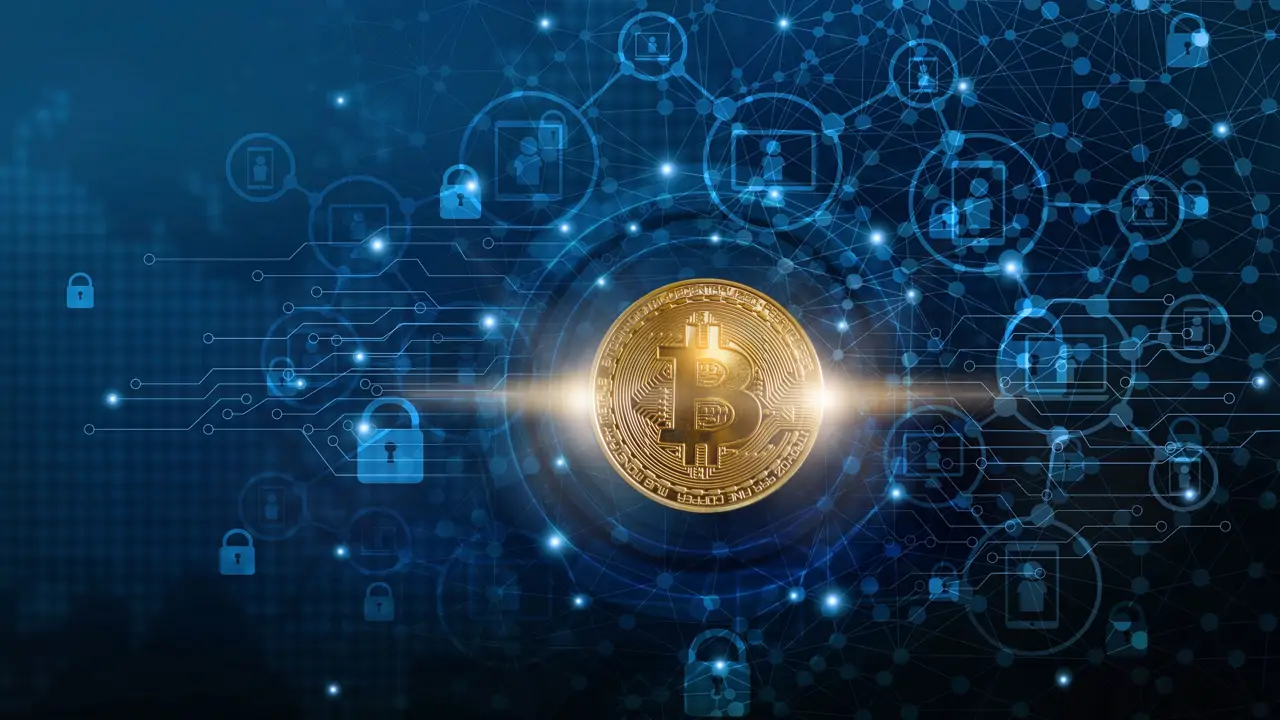 Criptomonedas