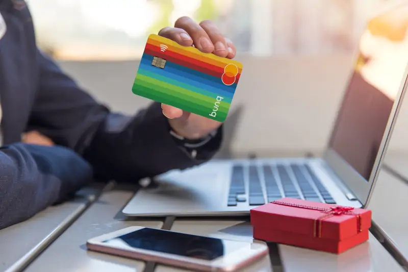 Los neobancos son bancos exclusivamente digitales que operan sobre todo mediante aplicaciones móviles y sitios web.