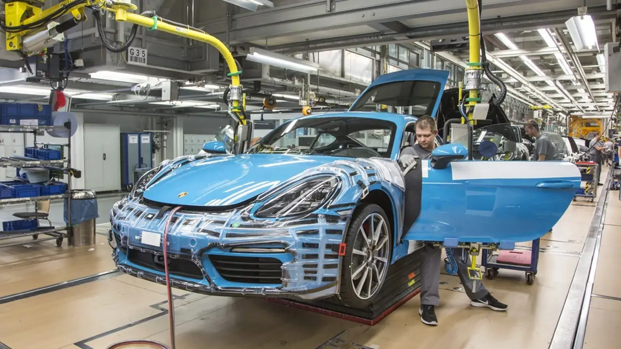 PIB en alza e industria en expansión: la eurozona inicia 2025 con señales de reactivación