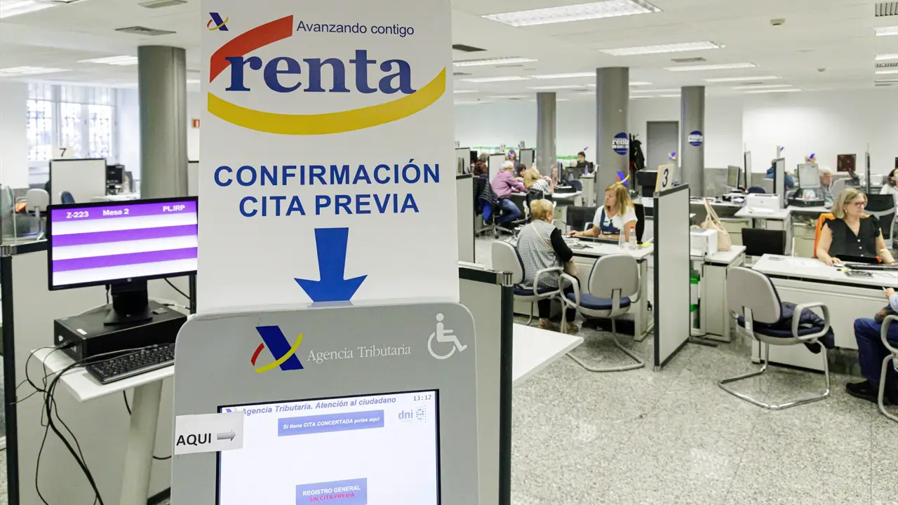 renta