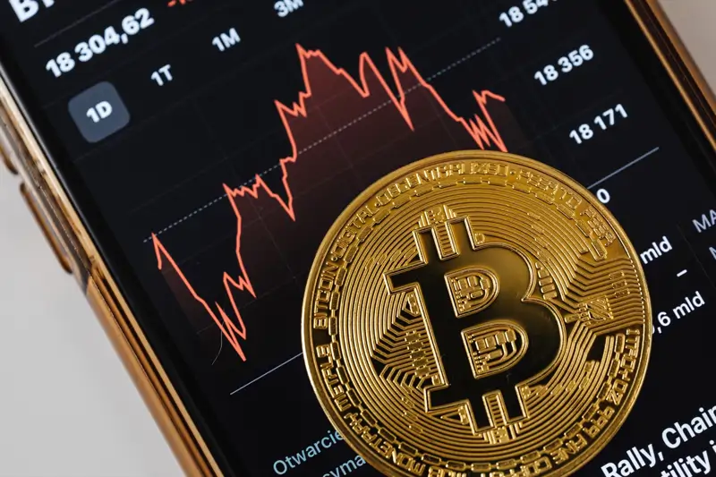 Criptomoneda bitcoin