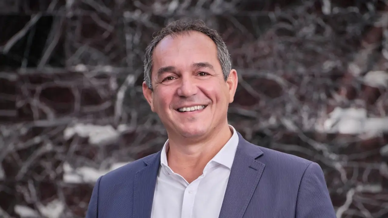 Danny Celoni será el nuevo CEO de Vinarchy, la firma tras Campo Viejo y Berri Estates