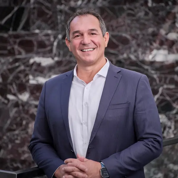 Danny Celoni será el nuevo CEO de Vinarchy, la firma tras Campo Viejo y Berri Estates