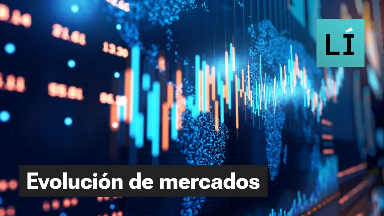 Evolución de mercados 6