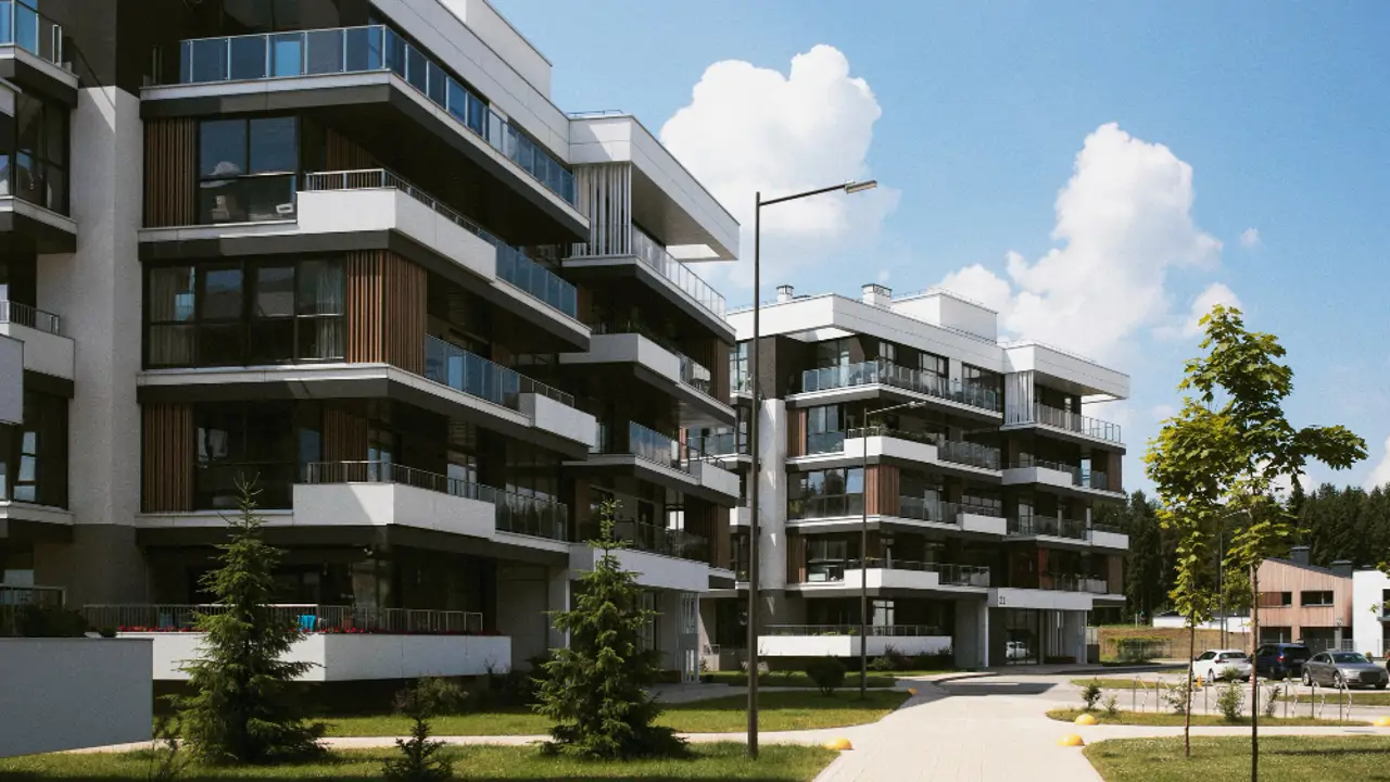 Vivienda