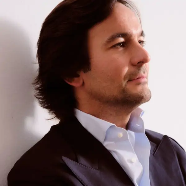 Alejandro Bataller (SHA Wellness Clinic): “Creamos un algoritmo inteligente para ofrecer salud a la carta”