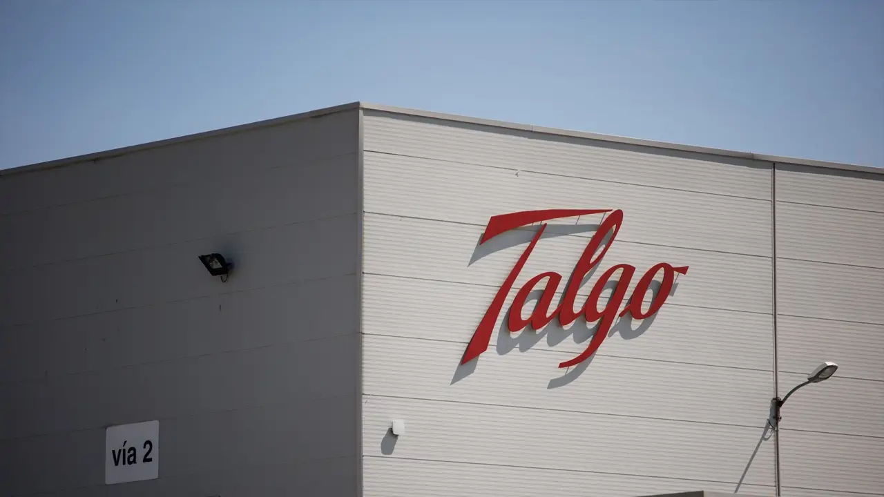 Factoria talgo matas