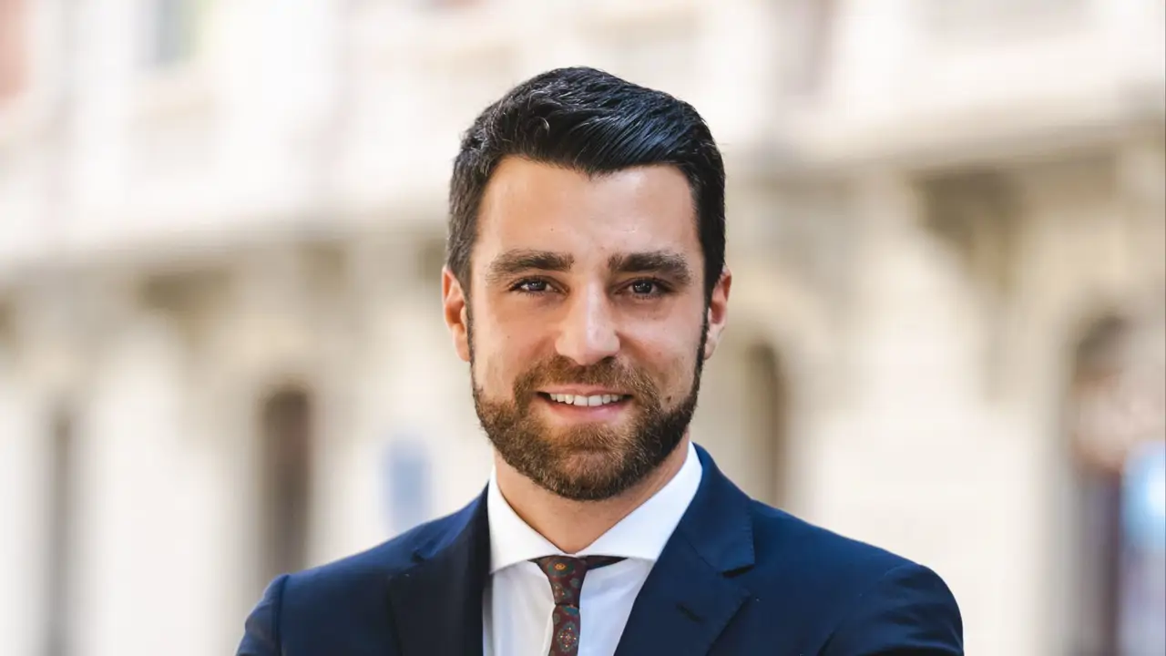 Ruben Gonzalez