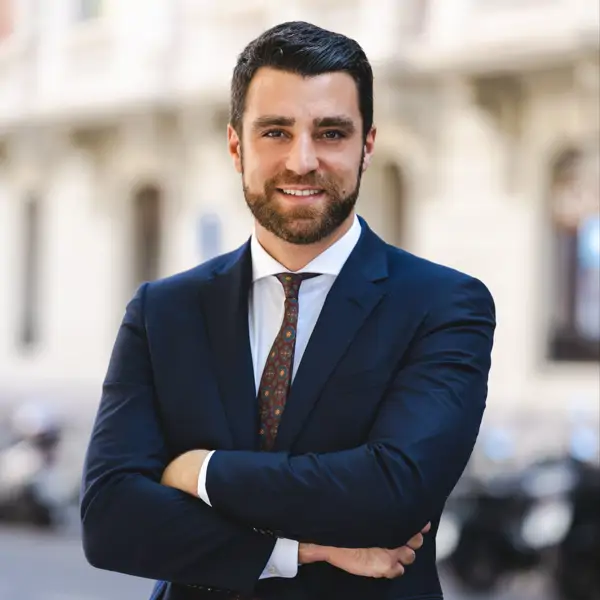 Rubén González, socio fundador de Mavericks Inmobiliaria, sobre las viviendas de lujo: "La ubicación lo determina todo"