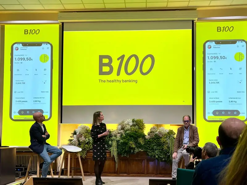 B100