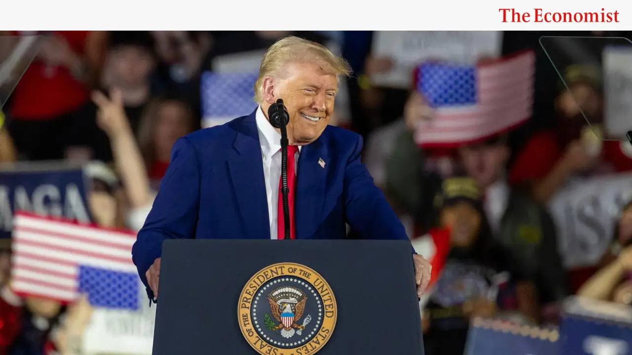 Trump se enfrenta a una decepción arancelaria de un billón de dólares