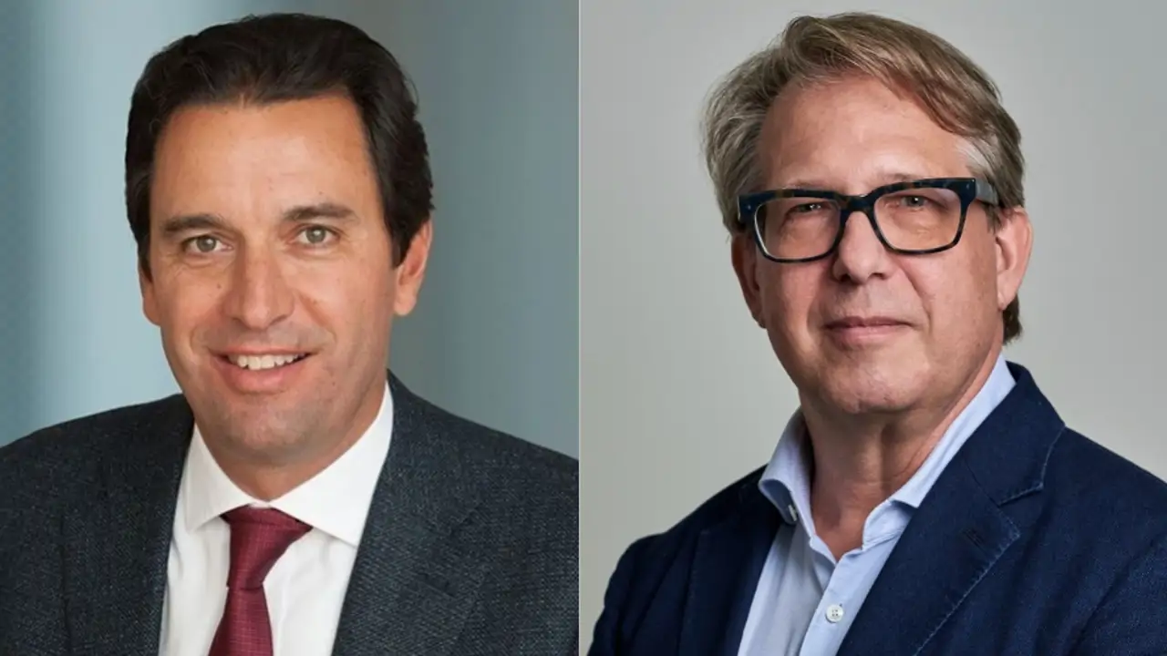 Alberto Gavazzi y Benjamin J. Babcock