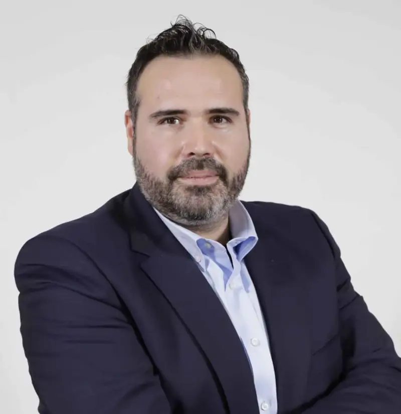 Luis Valero