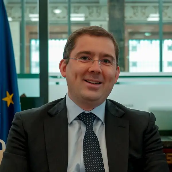 El director de Economía del Banco de España deja el cargo tras presentar el informe anual