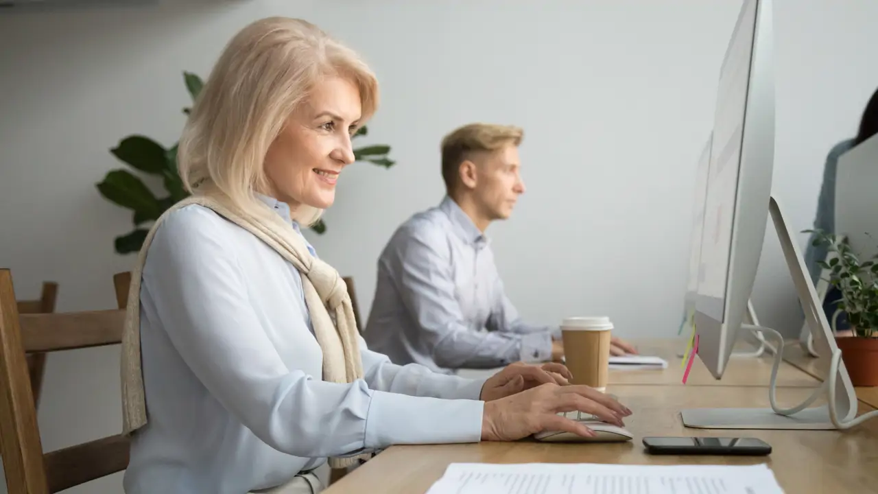 Tu pensión puede reducirse un 13% si no cumples este requisito (aunque tengas más de 44 años cotizados)