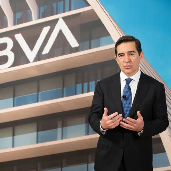 presidente bbva carlos torres vila bilbao junta accionistas banco