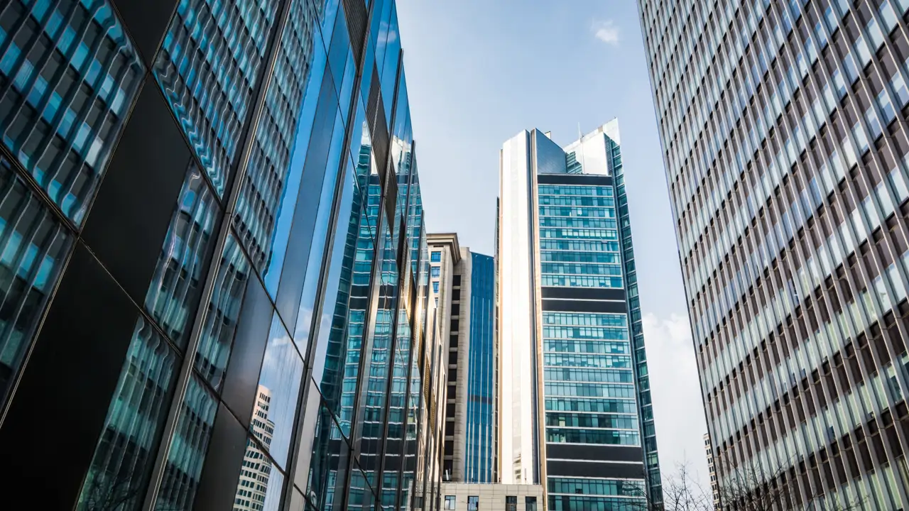 Edificios/Empresas
