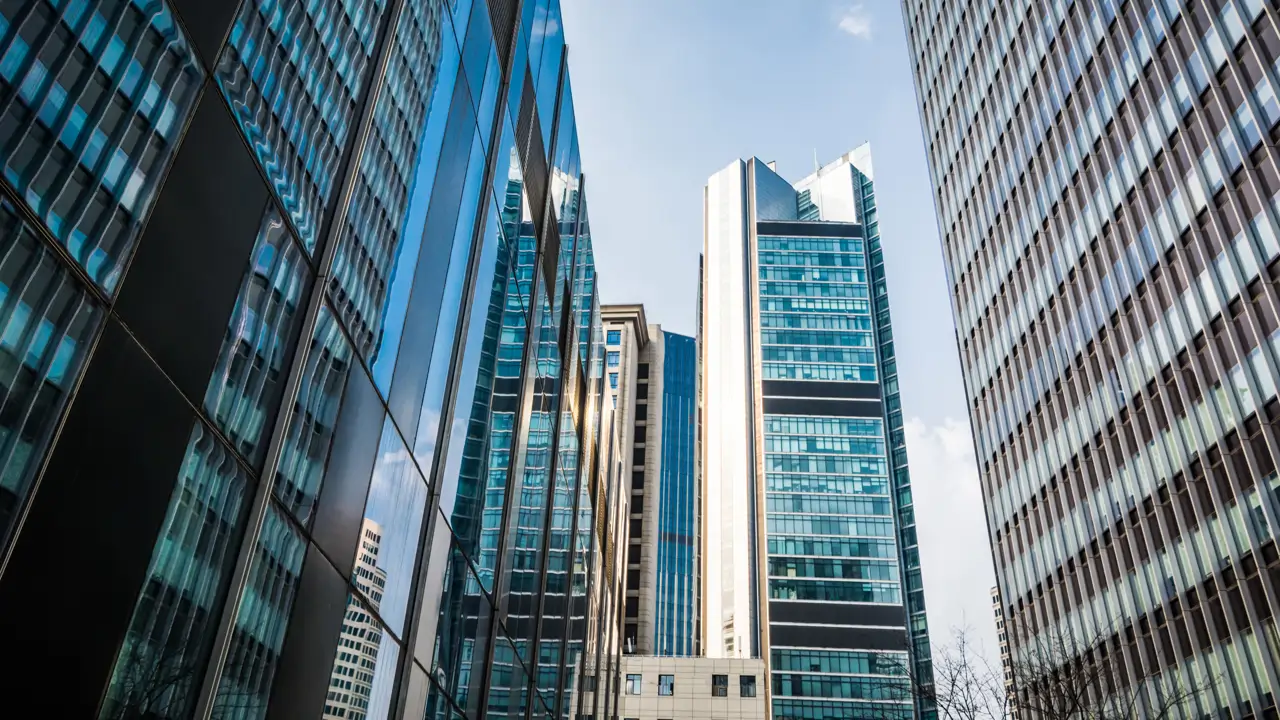 La facturación empresarial crece un 8,9% en marzo, impulsada por energía y comercio