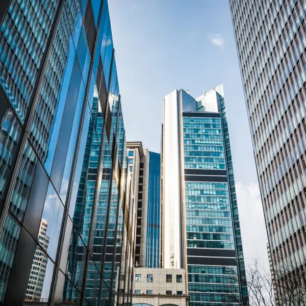 La facturación empresarial crece un 8,9% en marzo, impulsada por energía y comercio
