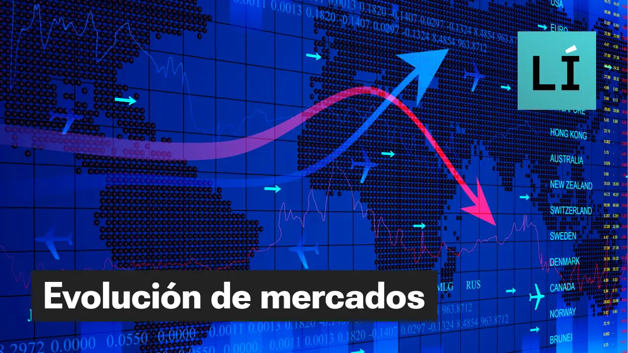 Evolución de mercados 7
