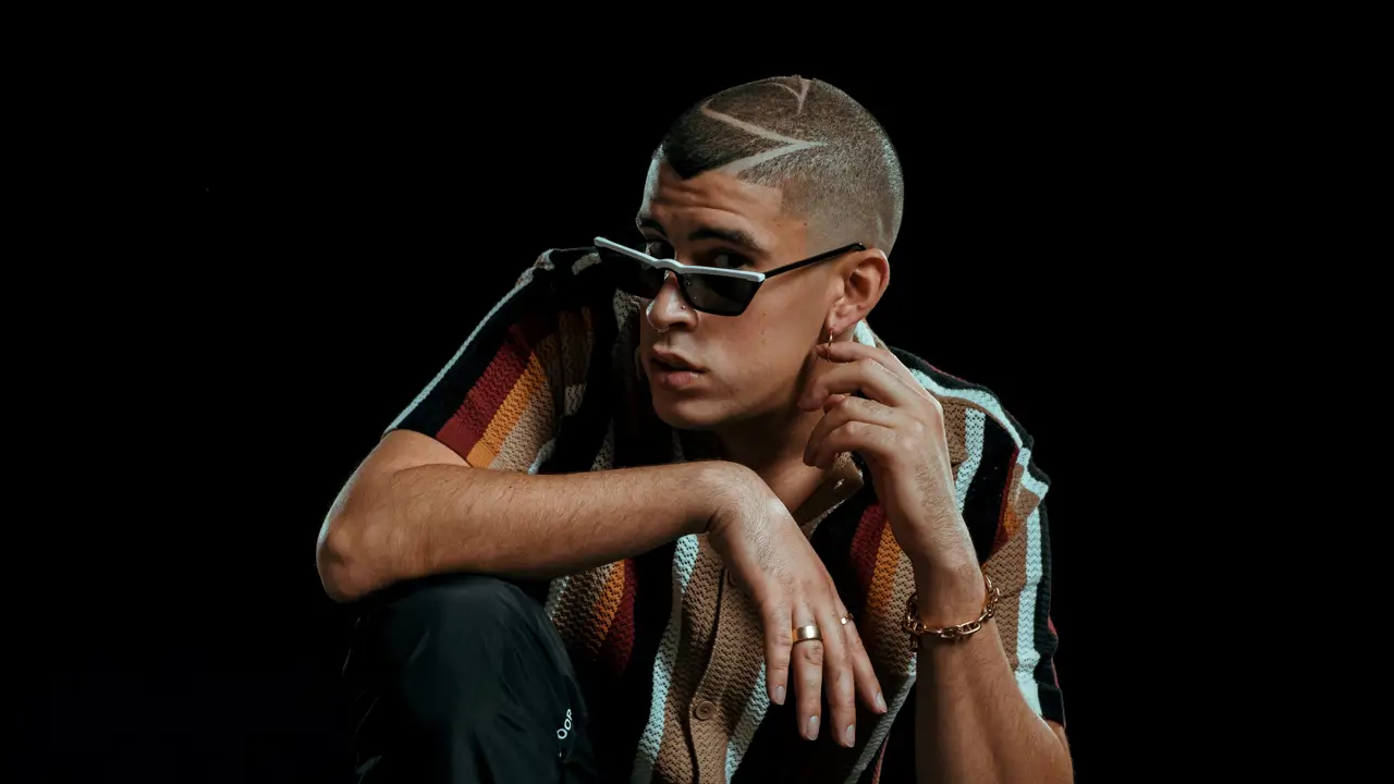 bad bunny