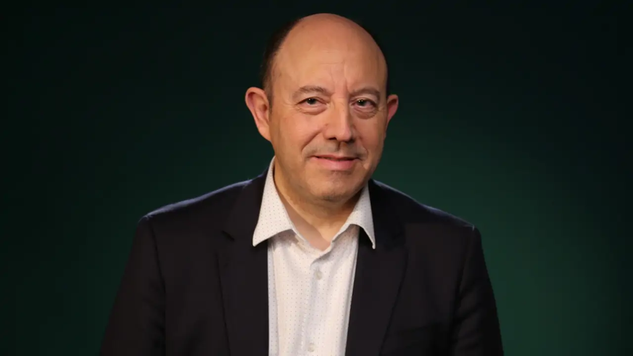 Gonzalo Bernardos