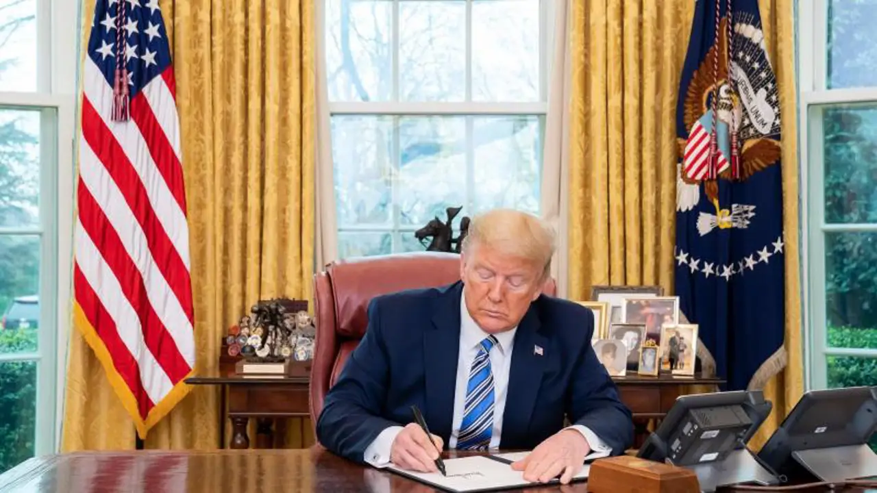 Trump