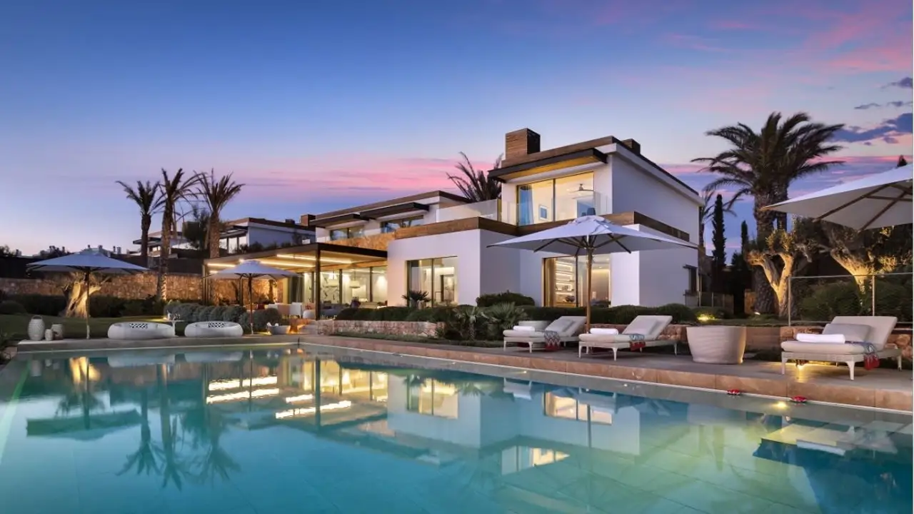 vivienda Cap Adriano