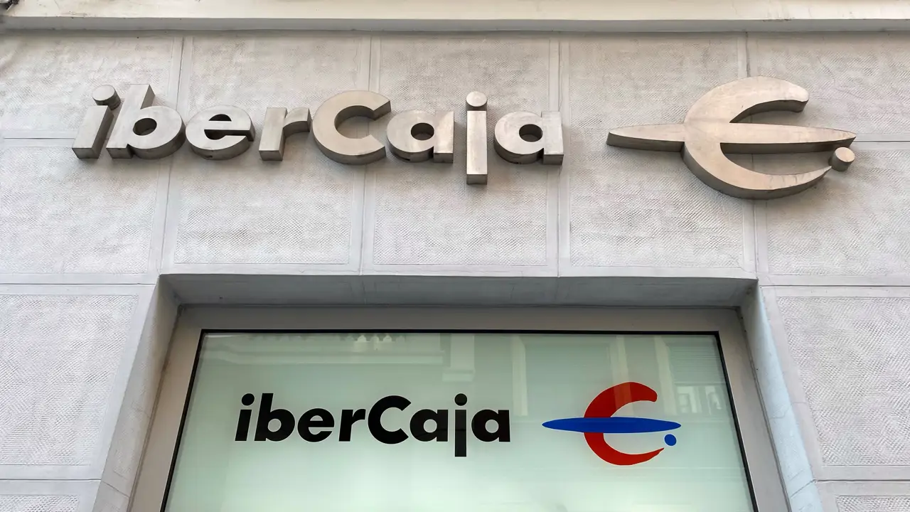 Ibercaja