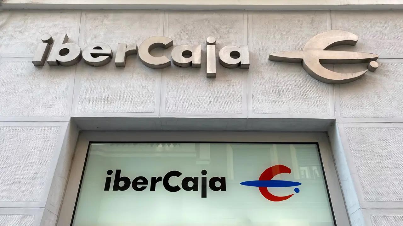 Ibercaja se coloca a la cabeza con una rentabilidad del 5,09% TAE si domicilias la nómina