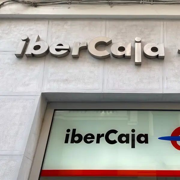 Ibercaja se coloca a la cabeza con una rentabilidad del 5,09% TAE si domicilias la nómina