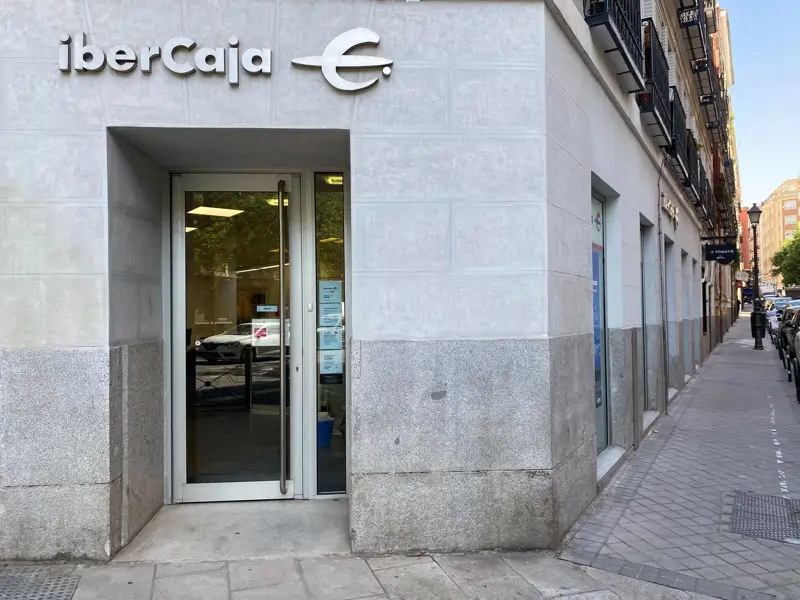 Ibercaja