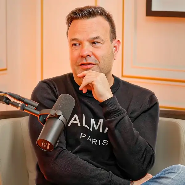 José Elías, empresario multimillonario, desvela lo que nadie cuenta de los despidos: "Tienes que tomar una decisión dura"