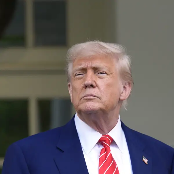 El Tribunal de Comercio de EE.UU. anula y declara ilegales los aranceles de Trump